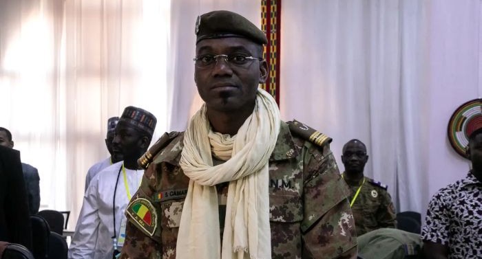 Mali Defence Minister killed in an attack near Bamako