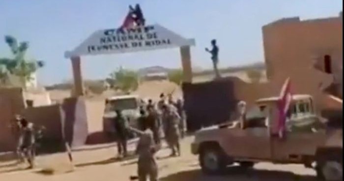 Gunmen launch attacks in Mali, India advises nationals to stay indoors