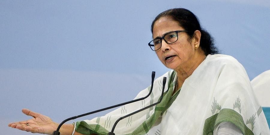 'Democracy in peril': SC slams Mamata for interference in ED probe