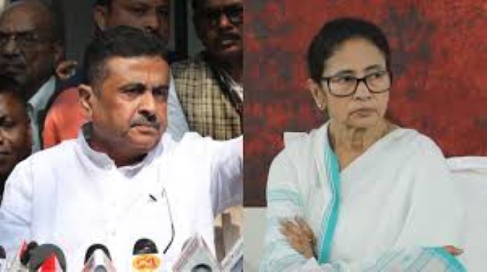 Mamata loses Bengal, Bhabanipur & Nandigram in 2026