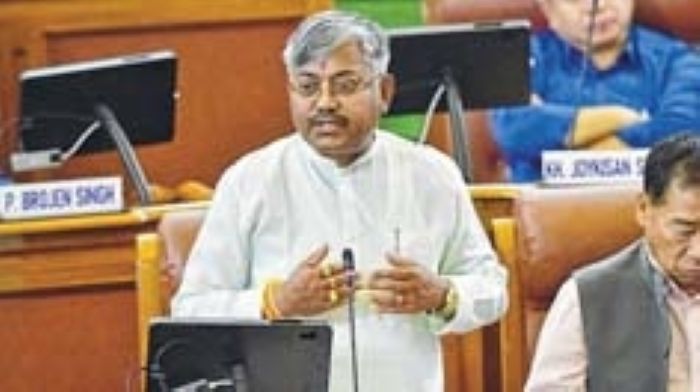306 killed, 49 missing in ethnic violence since May 2023: Manipur HM