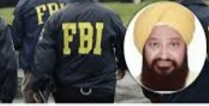 US fugitive fraudster arrested in Punjab