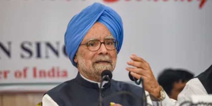 SC gives clean chit to Dr Manmohan Singh in Coal block scam