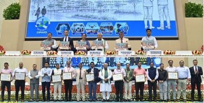 Central Vista should be called Kartavya Bhawan area: Manohar Lal