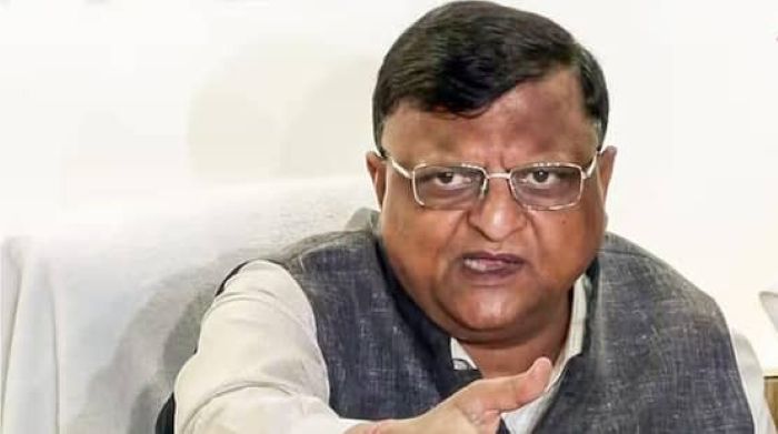 West Bengal: CEO Manoj Agarwal appointed Chief Secretary