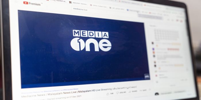Mib Suspends Channel Mediaone Kerala Hc Temorarly Differs Ban