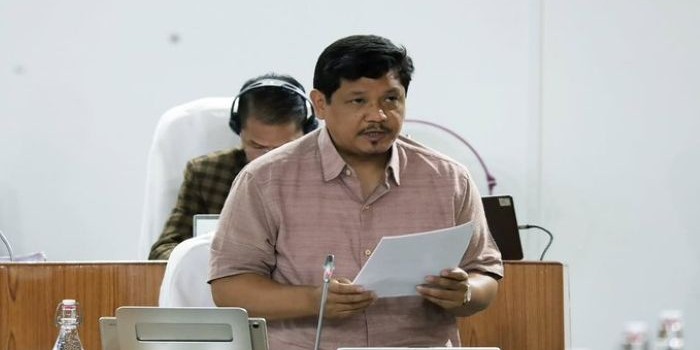 SIT to probe into Shillong violence: CM tells Meghalaya assembly
