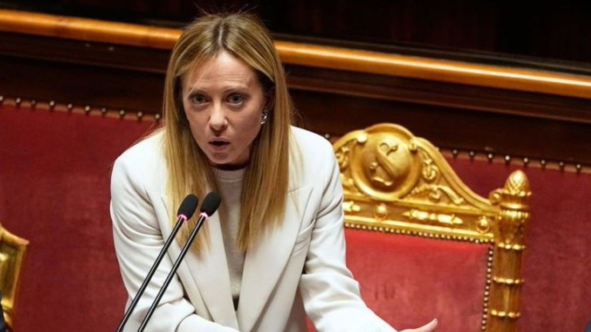 Italy plans to ban burqas, niqabs in schools, says PM Meloni