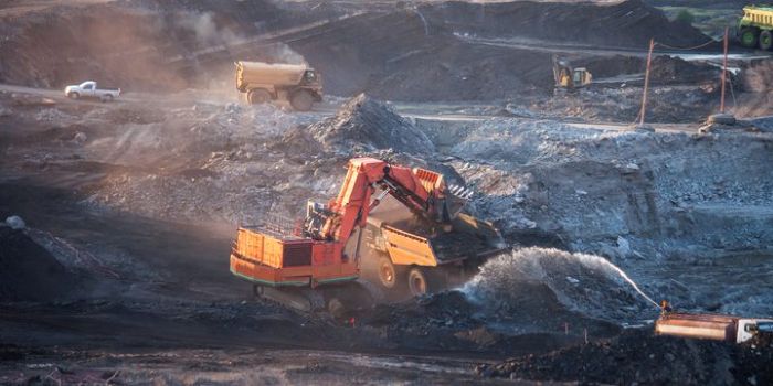 MMDR Bill aims at increasing production of major minerals: Reddy 