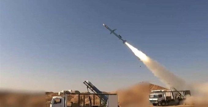 Iranian missiles target Kuwait, Bahrain after US hits Tehran radar sites
