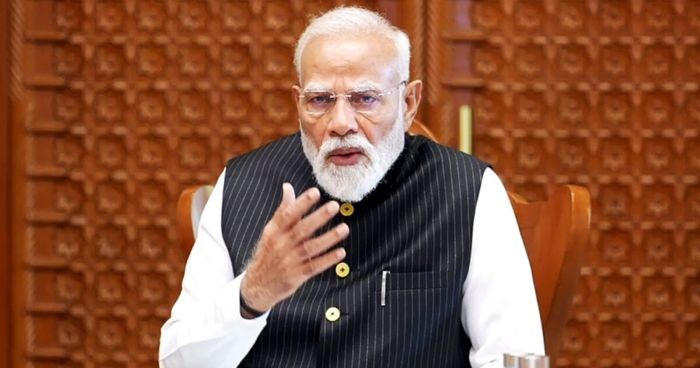 Engage more with youth, Break silos in policymaking, PM to Secretaries