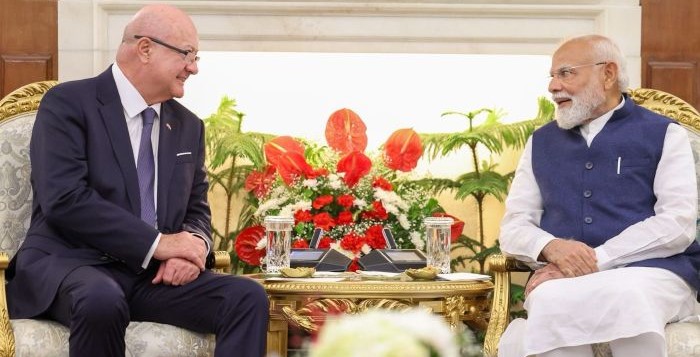 India, Austria to deepen ties in defence, technology: PM Modi