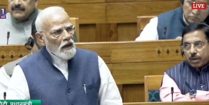 Women's quota law: PM urges opposition not to give political colour