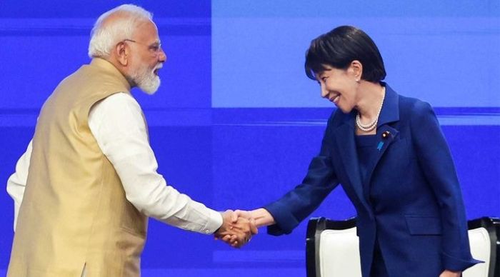 PM Modi says India’s speed, Japan’s expertise will drive global growth