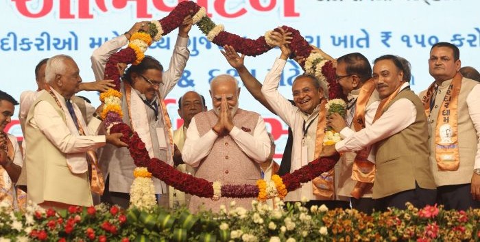 West Asia conflict biggest crisis of the decade: PM Modi