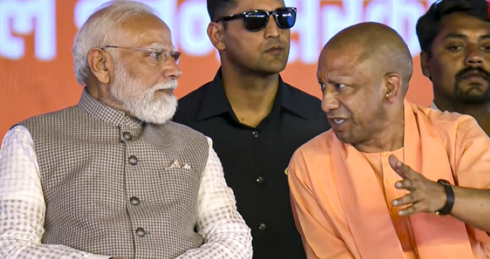 India confronting West Asia crisis with full strength: PM Modi