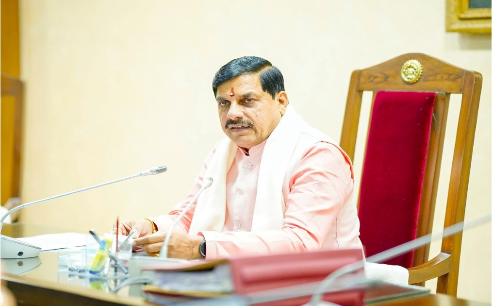 MP to boost wheat procurement ensure daytime power for farmers:CM