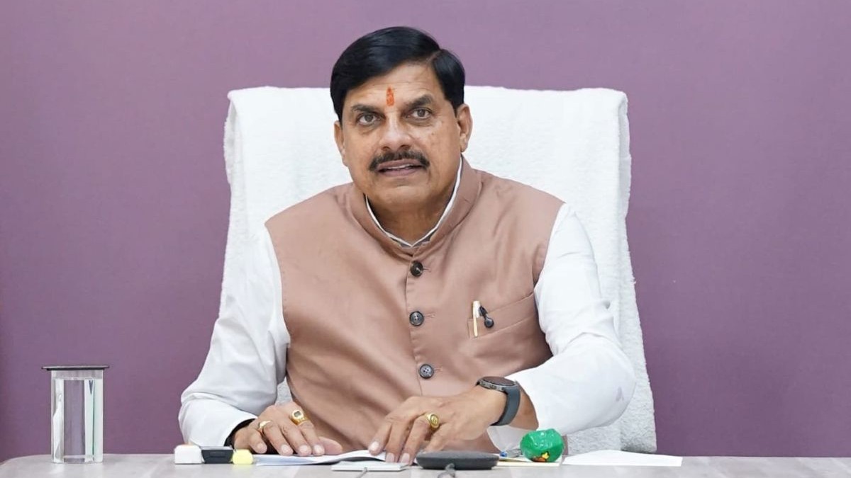 MP to recruit for one lakh govt posts this year: CM Yadav