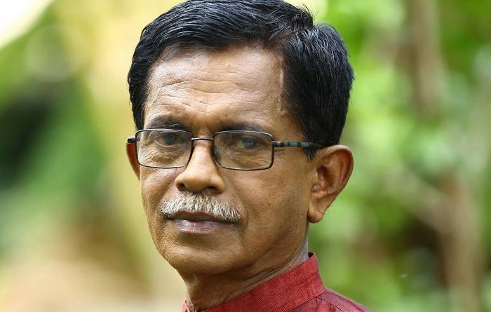 BJP calls arrest of Kerala right-wing ideologue Mohandas discriminatory