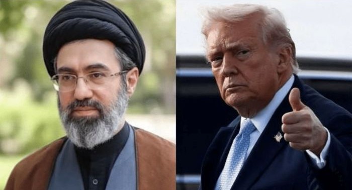 US agrees to release frozen Iranian assets:Report