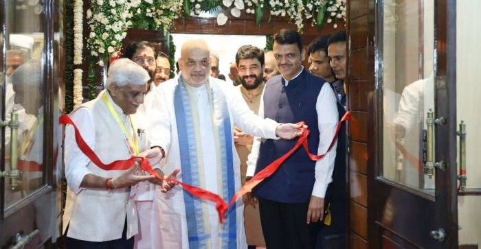 Technology, transparency key for UCBs to stay competitive:Amit Shah