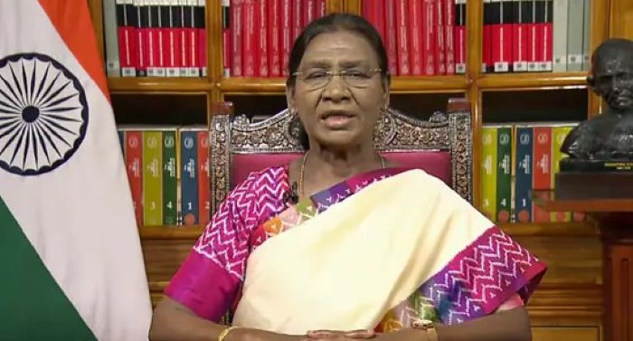  Govt taking steps for exam reforms, President in address to nation