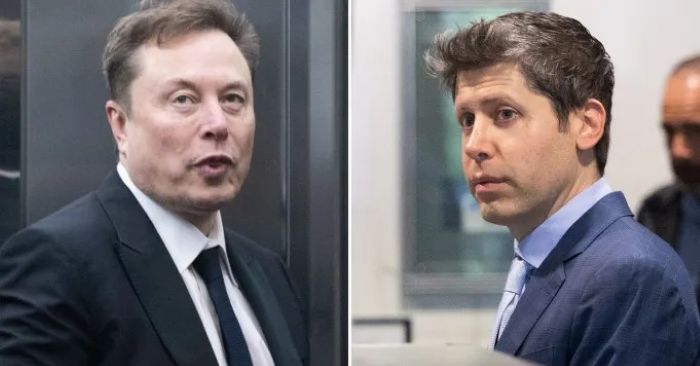 Musk loses lawsuit against OpenAI and Sam Altman