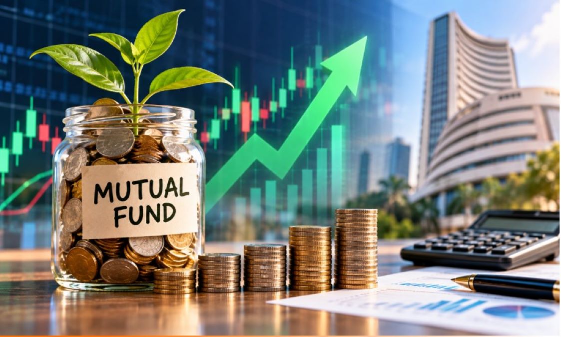 Equity mutual fund inflows rise 31% in September: AMFI