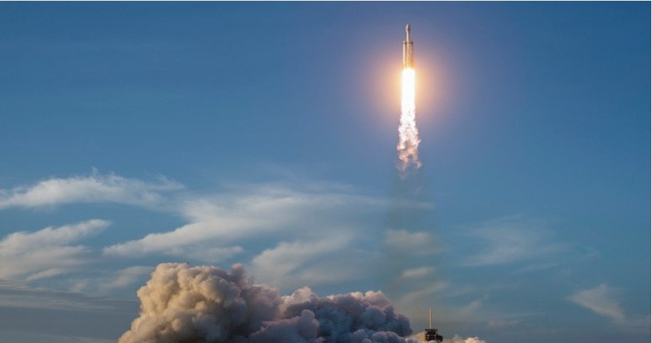 NASA launches powerful Roman Space Telescope to explore cosmos