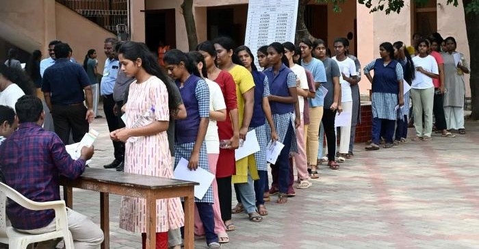 NEET-UG re-examination to be held on June 21,  to go online from 2027