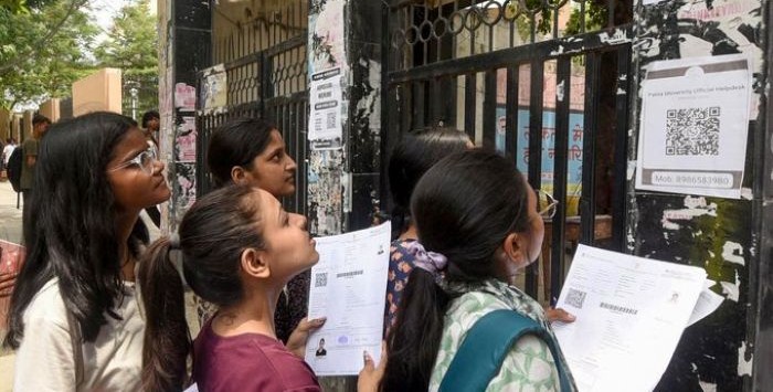 NEET UG result 2026 declared: 11.21 lakh qualify