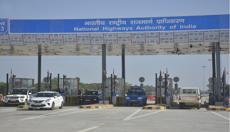 NHAI launches digital Local Pass, MargMitra on RajmargYatra app NHAI launches digital Local Pass, MargMitra on RajmargYatra app