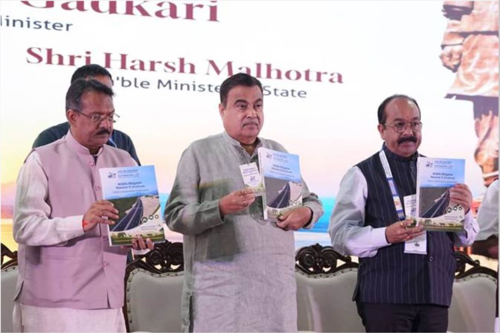 NHAI invests Rs 19,700 cr in wildlife protection along national highways
