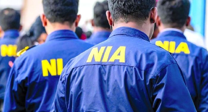 NIA conducts nationwide raids in online terror conspiracy case