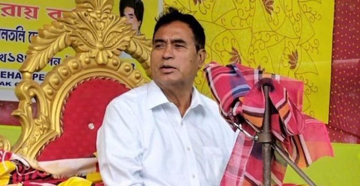 Netaji row: WB govt strips BJP MP Anant Maharaj of state honour