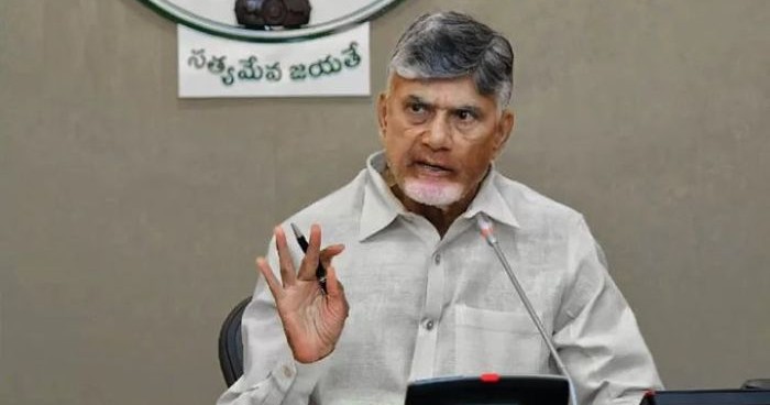 Andhra CM Naidu orders urgent steps as fuel shortage shuts 421 outlets 