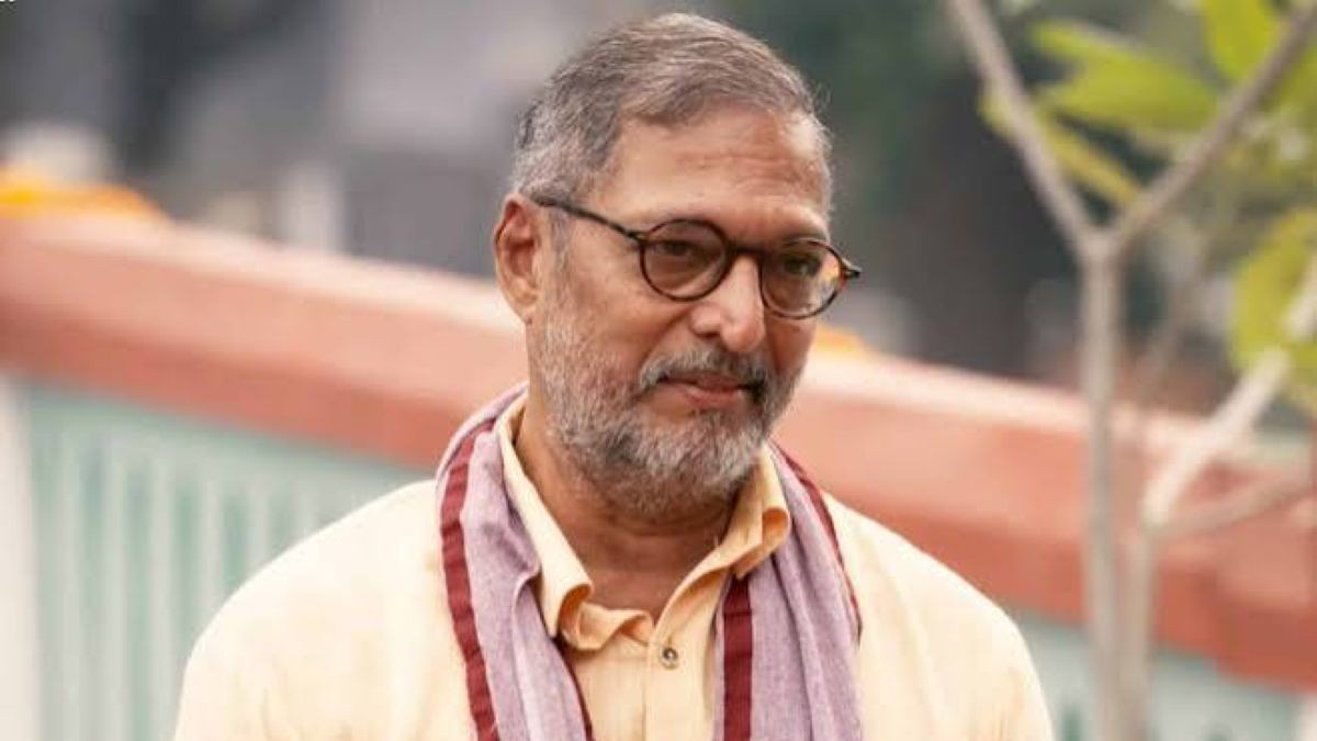 Actor Nana Patekar passes away
