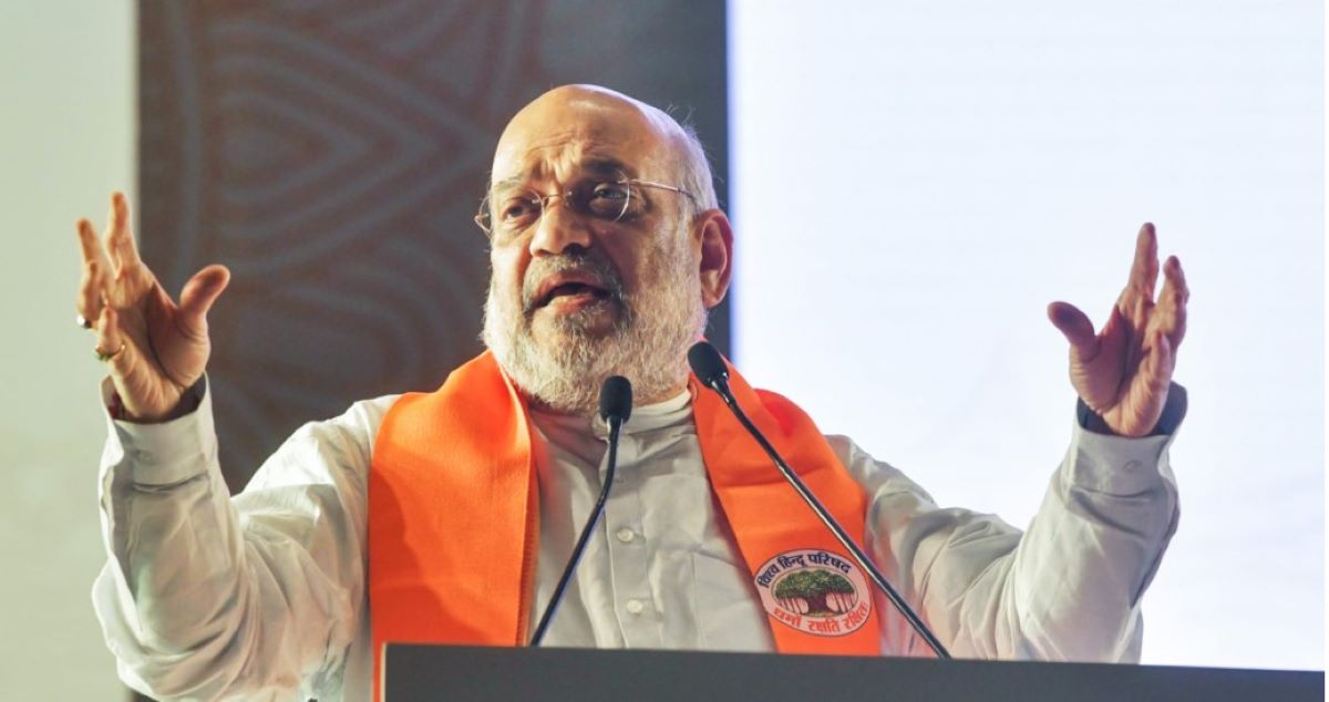 Naxalism’s end cannot erase decades of loss and pain: Shah