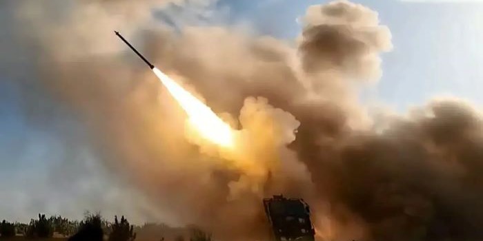 India successfully tests Nag Mark 2 anti-tank guided missiles