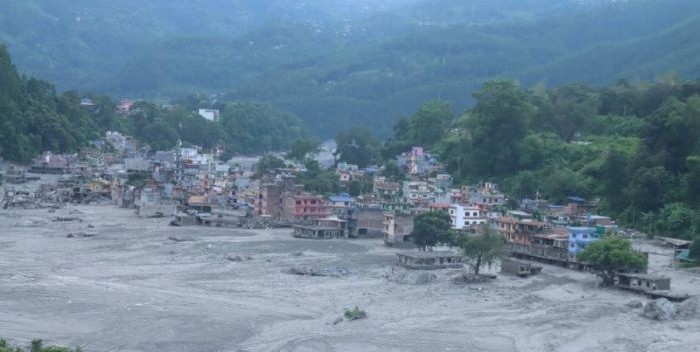 Nepal: 644 tourists from 33 countries missing, death toll rises to 332