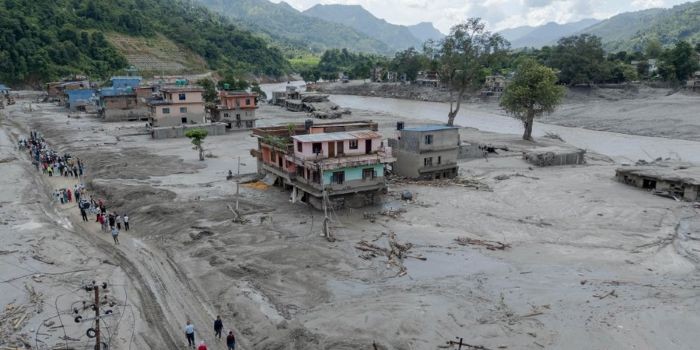 Nepal: Death toll reaches 475, China evacuates over 1000 people