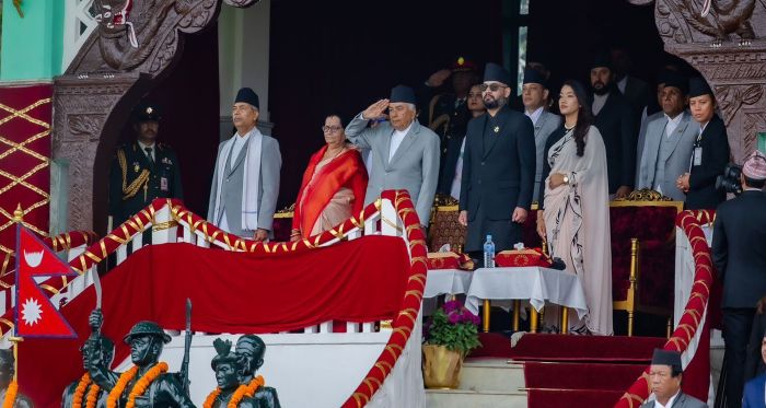 Nepal celebrates 19th Republic Day with fervour