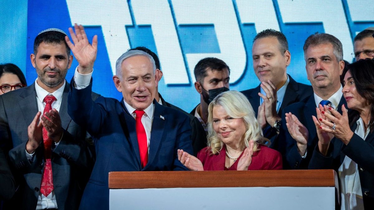 Israel: Netanyahu’s bloc remains short of a parliamentary majority