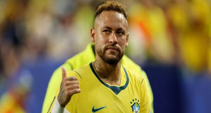 Neymar announces retirement after Brazil crash out to Norway