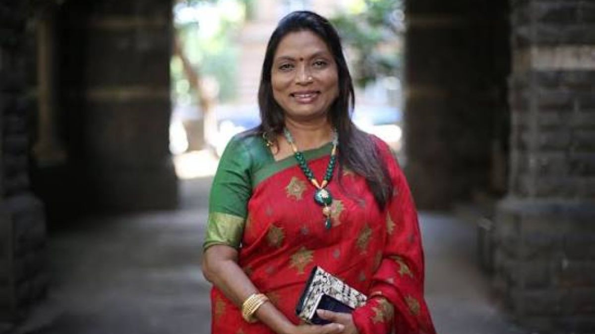 Maharashtra minister's niece Nila Patil elected to Swedish Parliament