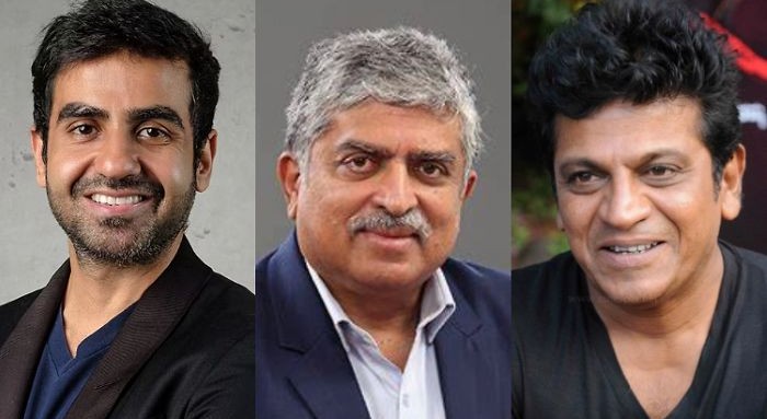 Karnataka: Prominent names figure in SIR notice list