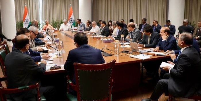 Take all pre-emptive measures to secure IT systems, data: FM to Banks