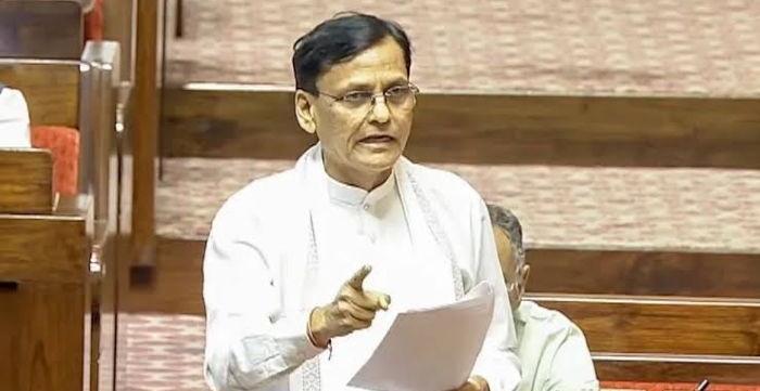 RS passes bill to make insult to 'Vande Mataram' criminal offence