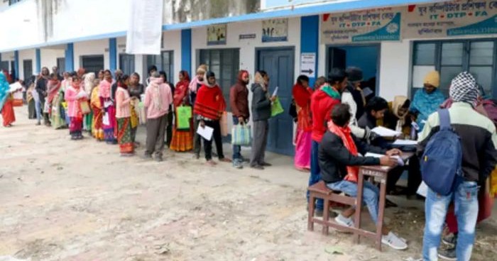SIR electoral roll revision to begin in 5 states from June 30