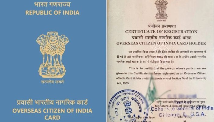 India rolls out fully digital OCI system with new Citizenship rules